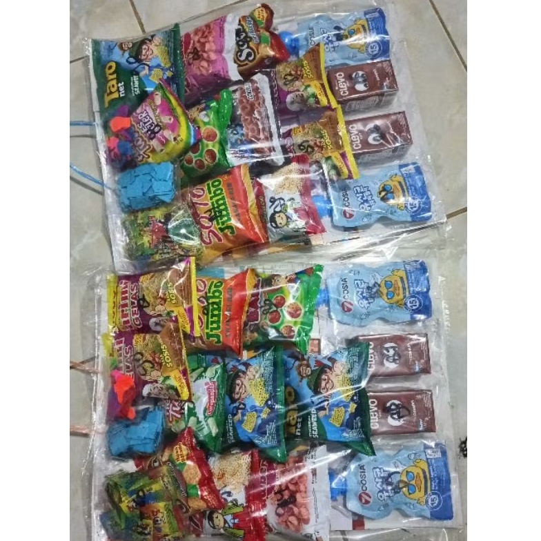 

Lotre kolas susu berhadiah