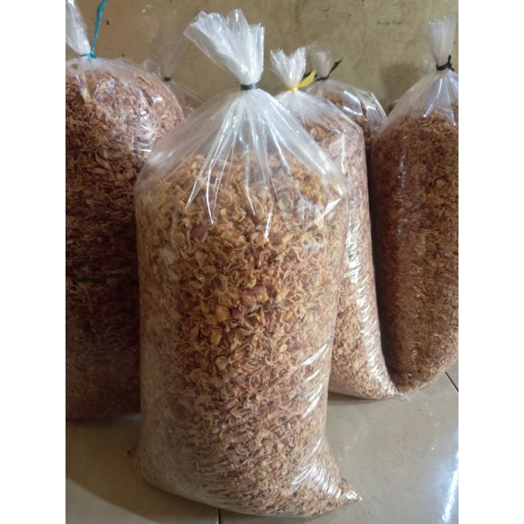 

bawang goreng 5kg