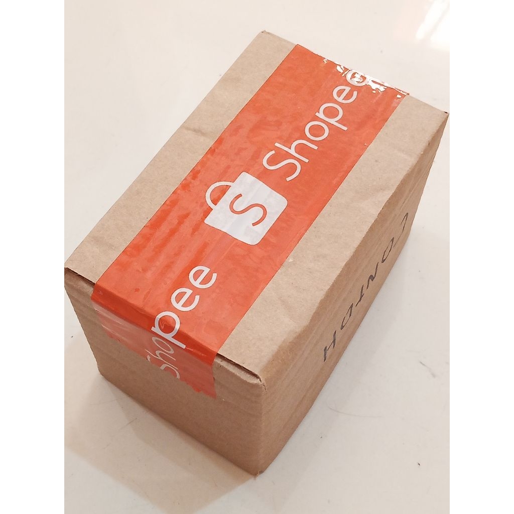 

FEE TAMBAHAN ORDERAN DIBAWAH 20.000