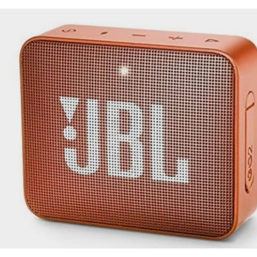 JBL GO 2
