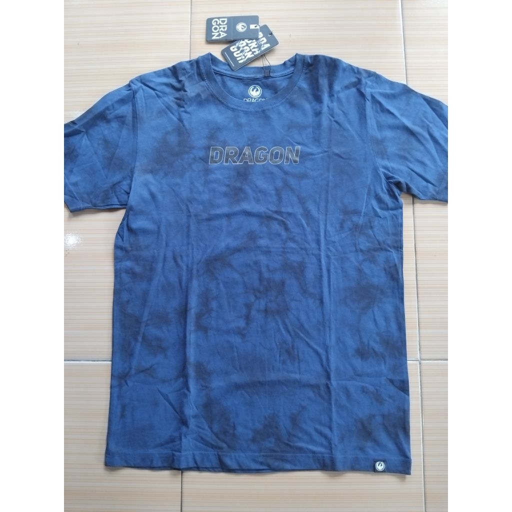 kaos dragon Alliance original