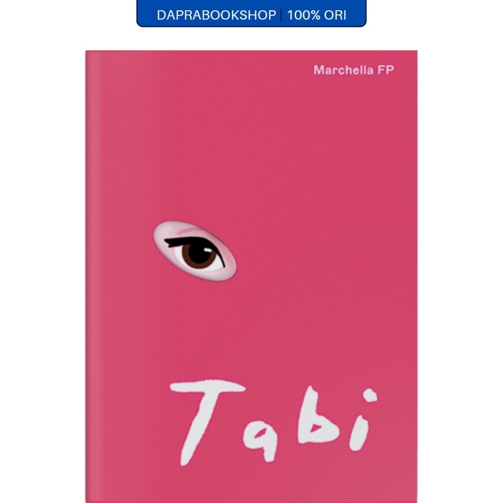 Tabi - Marchella Fp - Gramedia