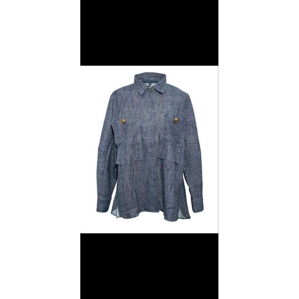 Parfum, Bj Denim wangi