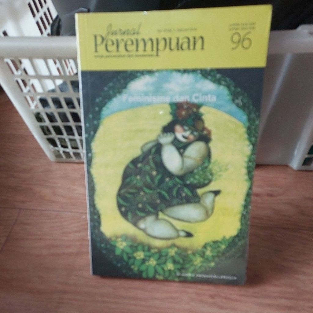 Jurnal perempuan 96