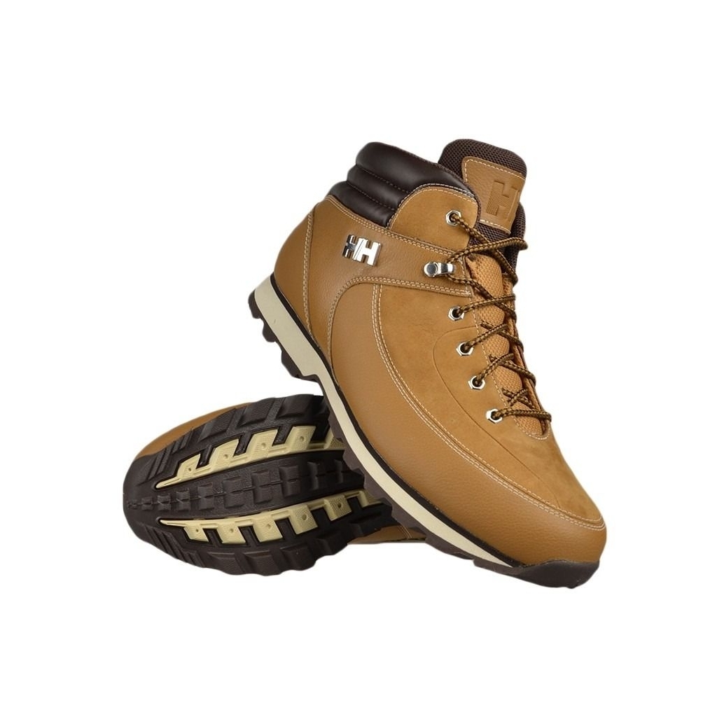 Sepatu Unisex Helly Hansen Bakancs Size 40 / 25.5cm Outdoor Boots - Preloved