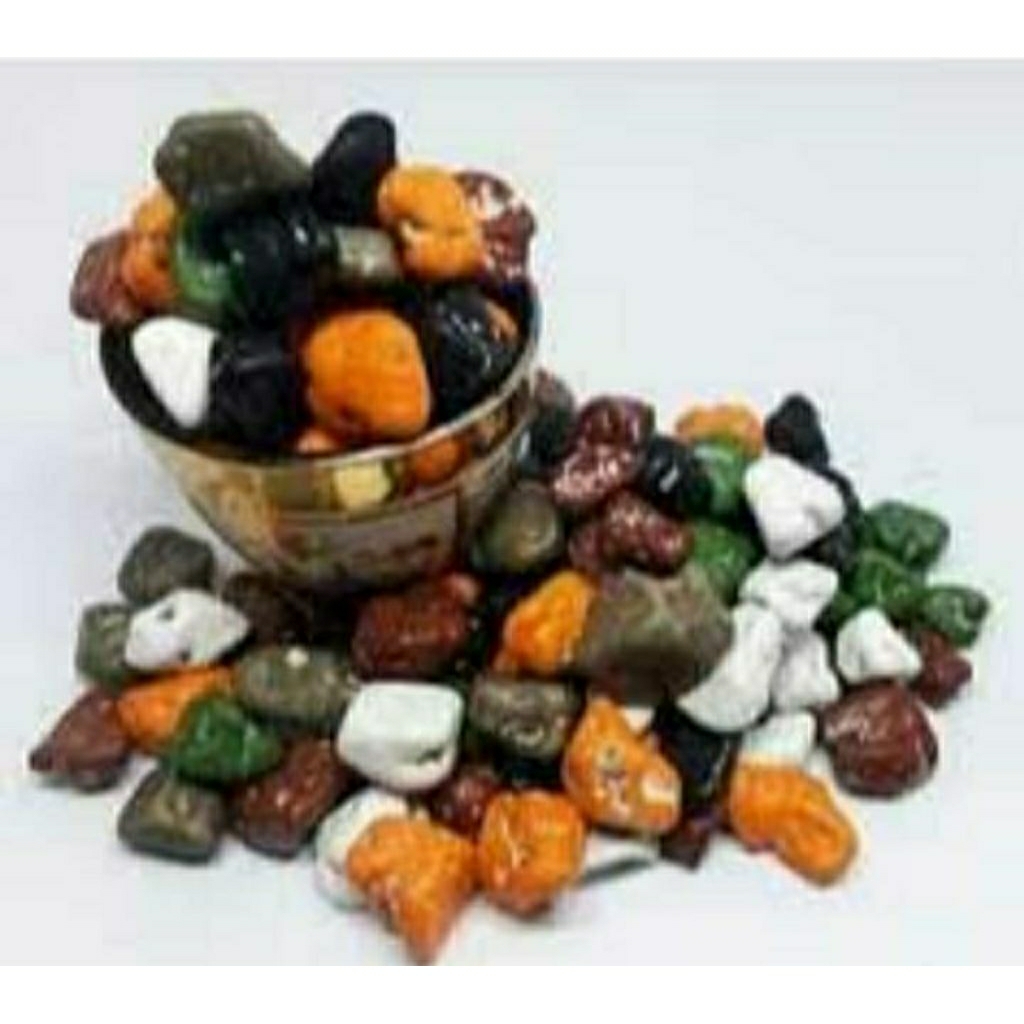 

Cokelat Kerikil Arab