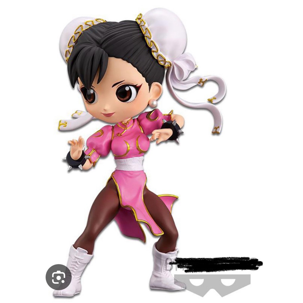 chun li good detail
