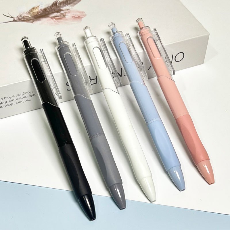 

Chickids - Pulpen Gel 0.5mm Pena Aesthetic / Pulpen Aesthetic Gel