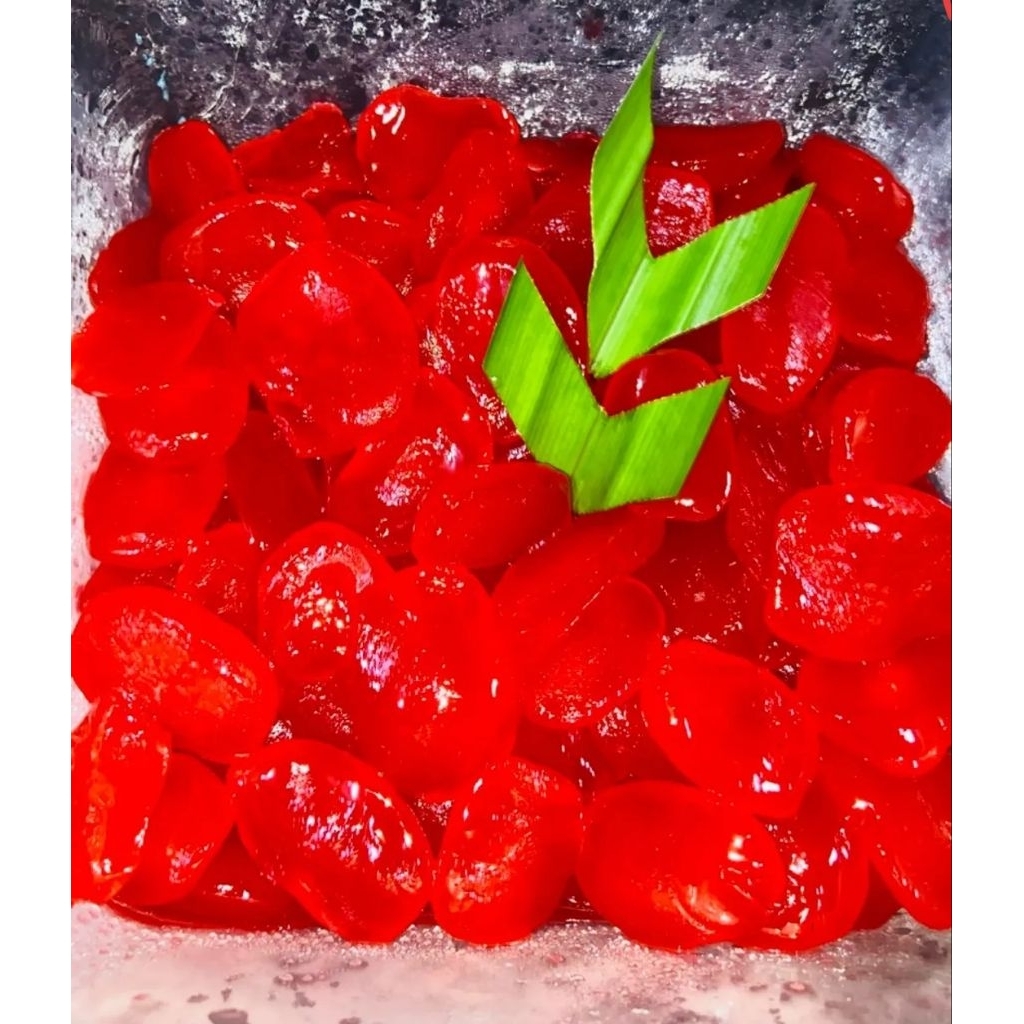 

MANISAN KOLANG KALING // KOLANG KALING // MANISAN 500GRAM