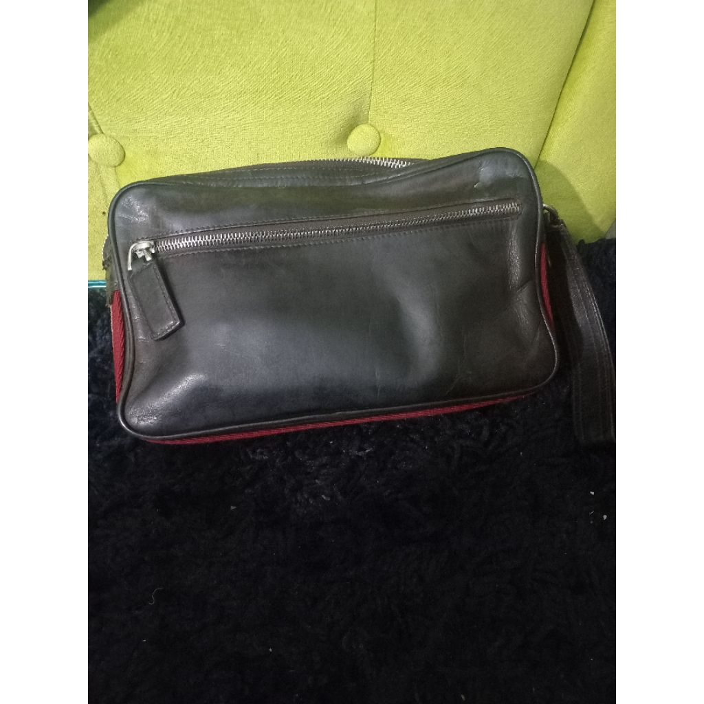 Hanbag Bally original / Second