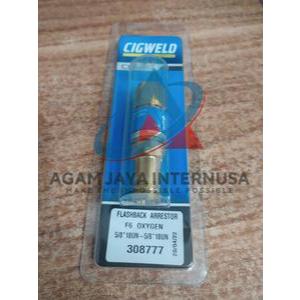 CIGWELD, COMET 3 CUTTING ATTACHMENT, 304005