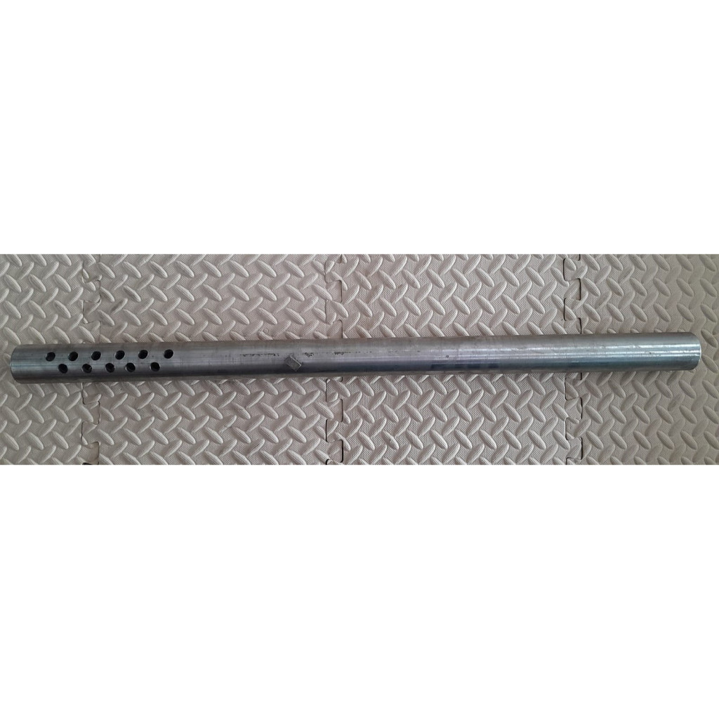 N50 As Utama Polisher As Utama Mesin Poles Padi Ichi SOK