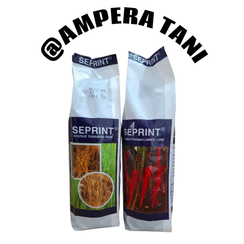 

SEPRINT PADI & SEPRINT CABE 500 ML