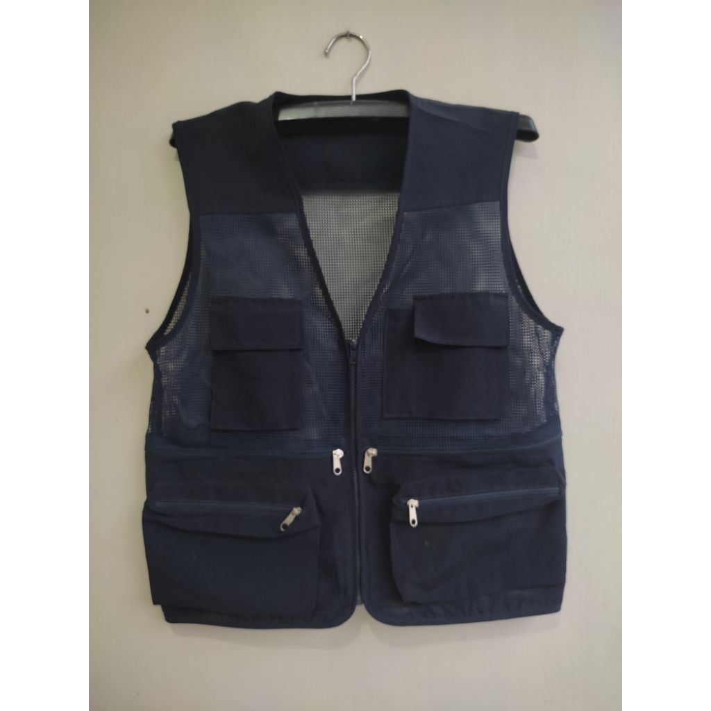 vest utility vest pancing vest fashion