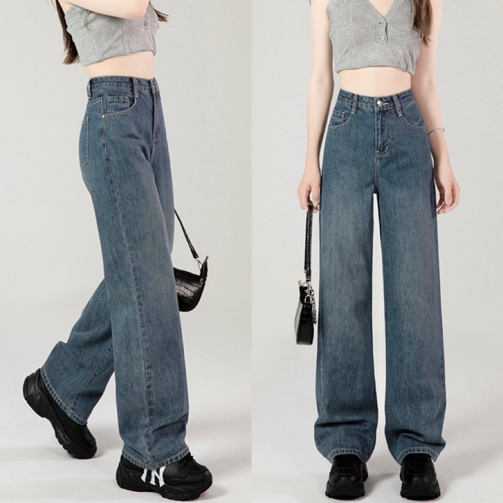 preloved jeans| jeans| baggy jeans| preloved