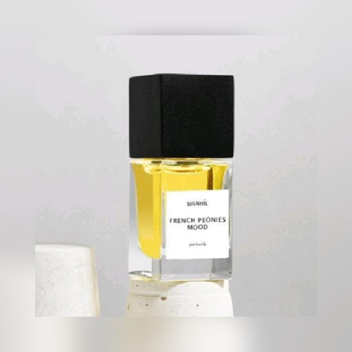 1ml SIGHNIL | French Peonies Mood | Decant Dulu