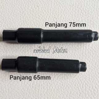 1PCS Karet Pelindung Kabel Gas Yamaha Filano / Selang Pelindung Gas Motor Universal genuine