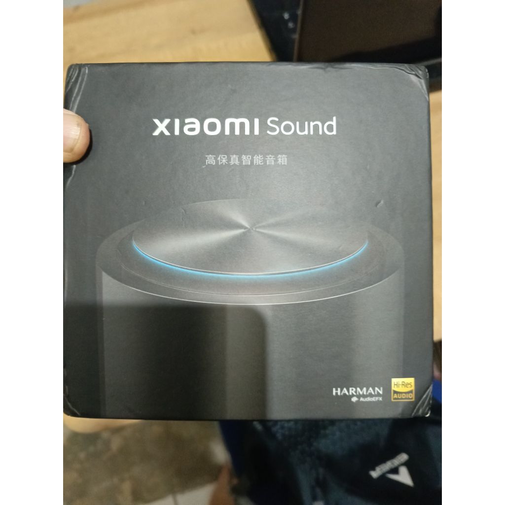 Xiaomi Sound Bluetooth Speaker