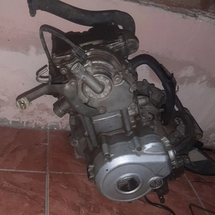 mesin vixion old copotan