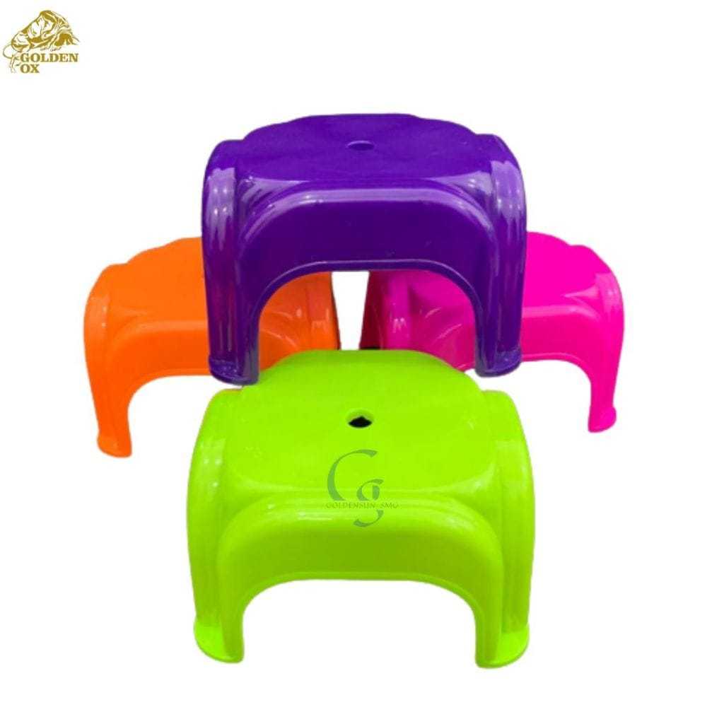 DINGKLIK PLASTIK 100% ORI /DINGKLIK KECIL AYANA /BANGKU JONGKOK/BANGKU PLASTIK /DINGKLIK PLASTIK