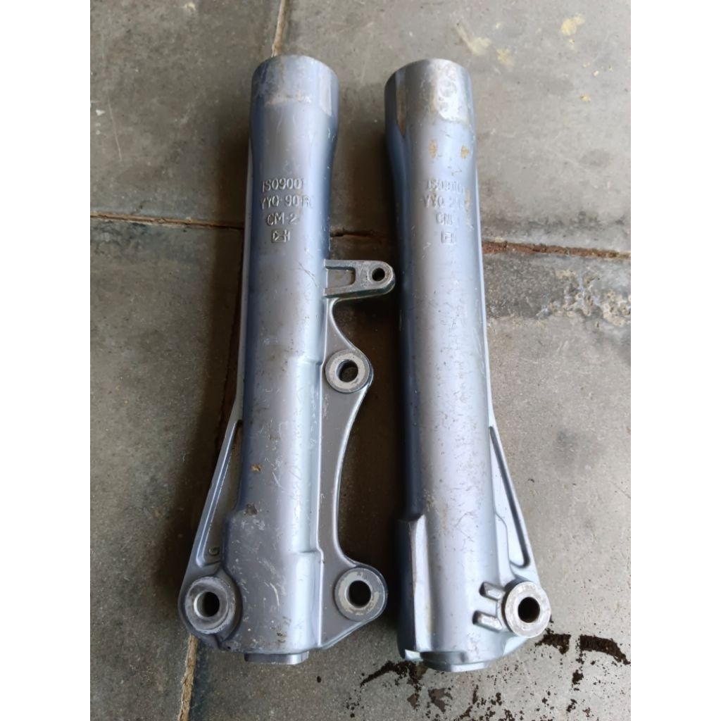 bottom beijing champ mirip yamaha 125z