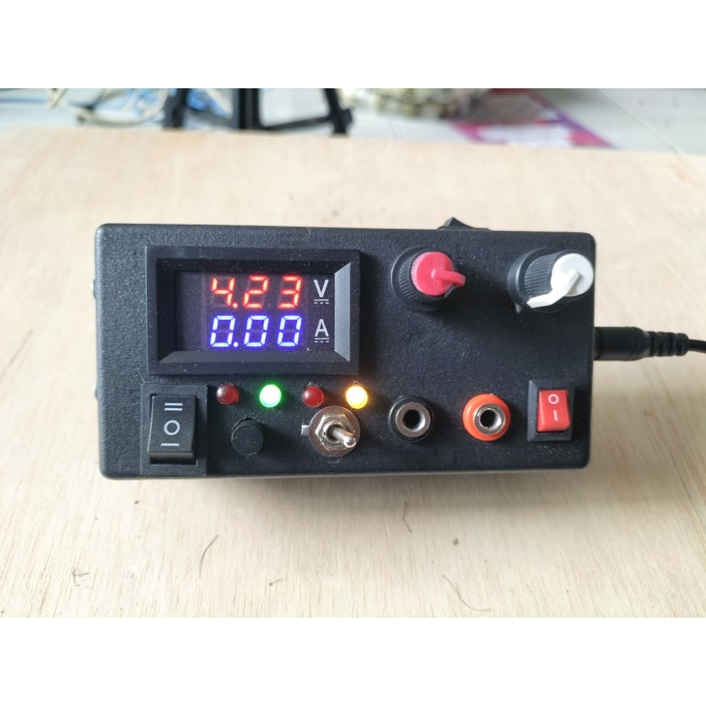 mini psu mbr multi fungsi full anti protek