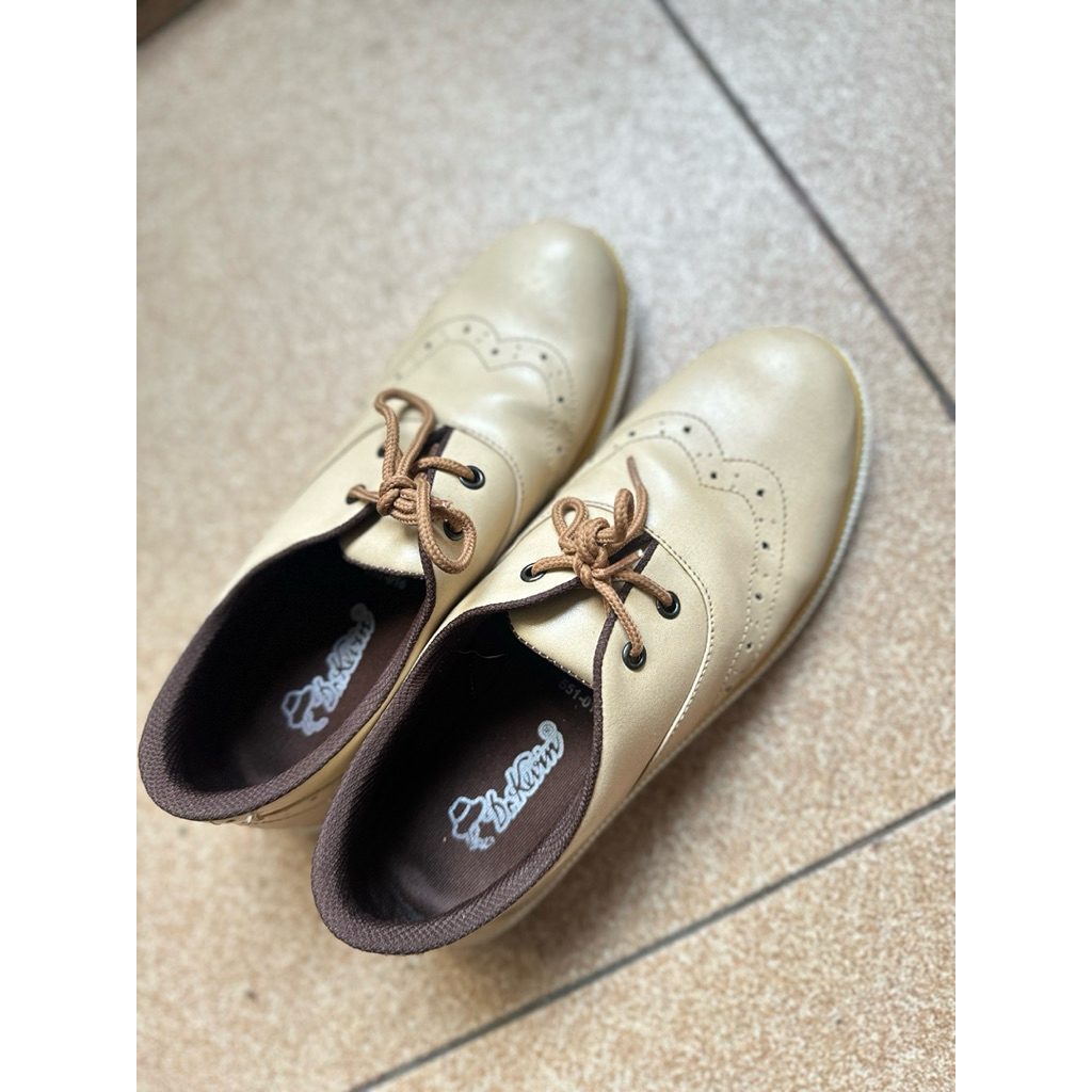 Dr. kevin sepatu wanita