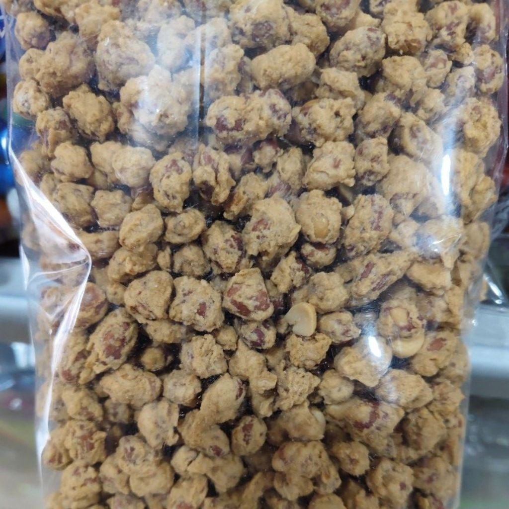 

Kacang Medan Tepung