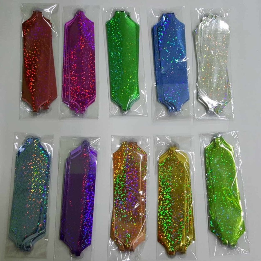 

Pita Tarik Pom Hologram 50mm Ribbon Plastik Kertas Warna Warni Gift Hadiah DIY Parcel Parsel Ulang Tahun Anniversary Birthday Party Wisuda Graduate Bouquete Bucket Pesta Prakarya Kerajinan Craft Crafting Art Seni Kesenian Ikat Pengikat Colorful Malang