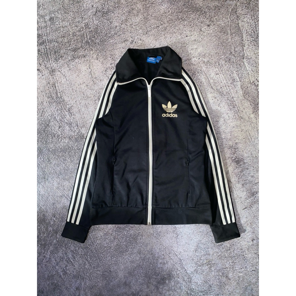 tracktop Adidas europa
