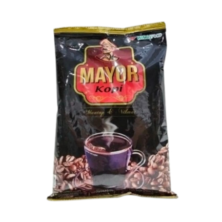 

KOPI MAYOR 120 GRAM/centraltrenggalek