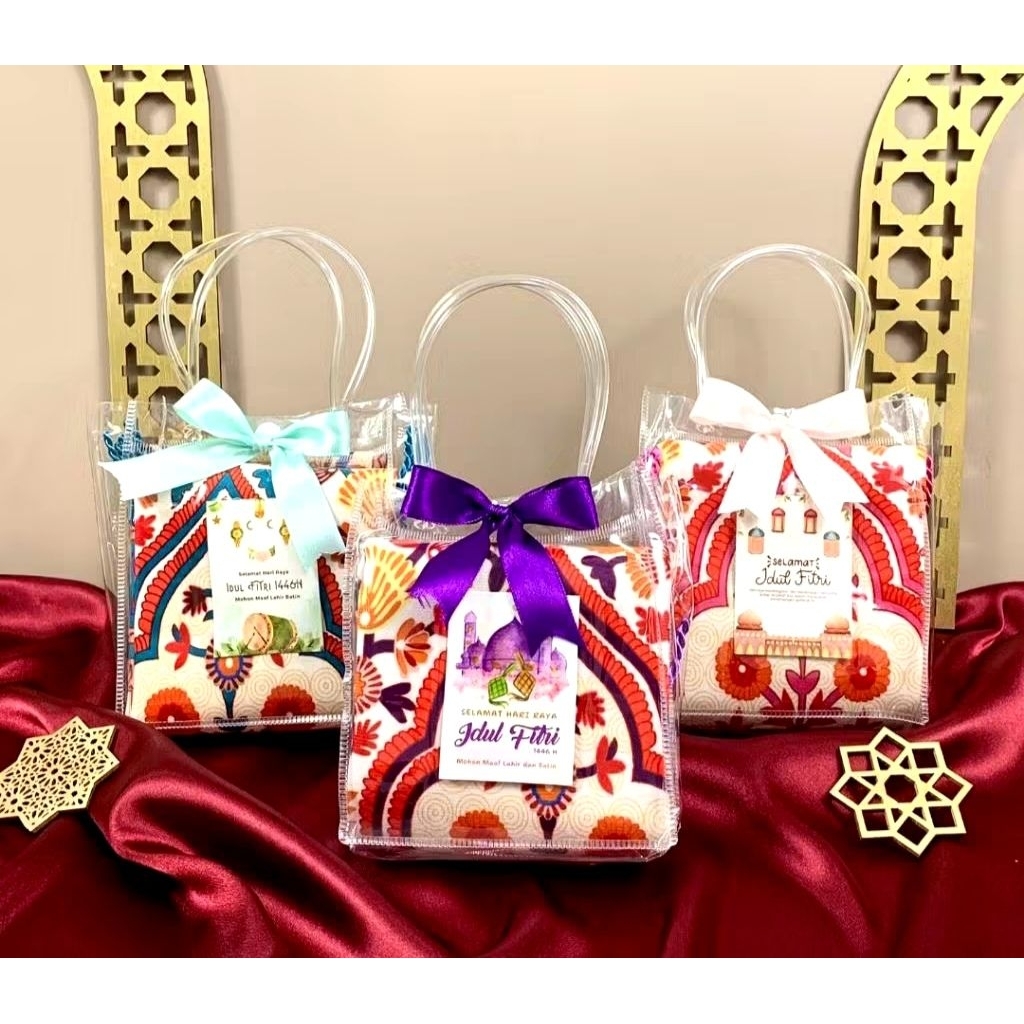 Sajadah besar- sajadah souvenir - sajadah hampers - oleh' umroh- souvenir pengajian