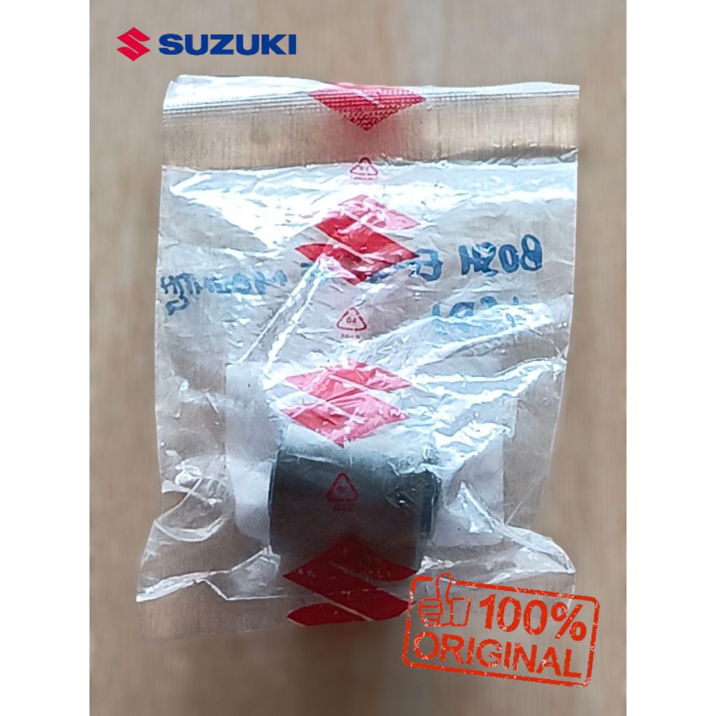 BOSH ENGINE MOUNTING SUZUKI SKYDRIVE SKYWAVE SPIN HAYATE 125 ORIGINAL SGP_