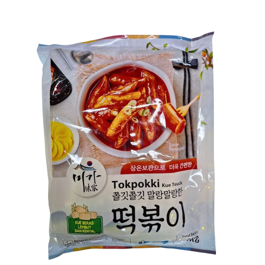 

MIGU TOPOKKI DRY @1KG