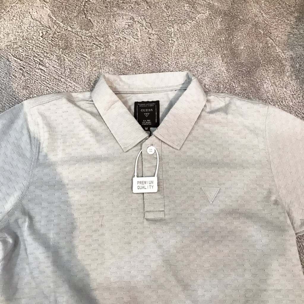 Kaos Polo Casual / Kaos Polo Keren