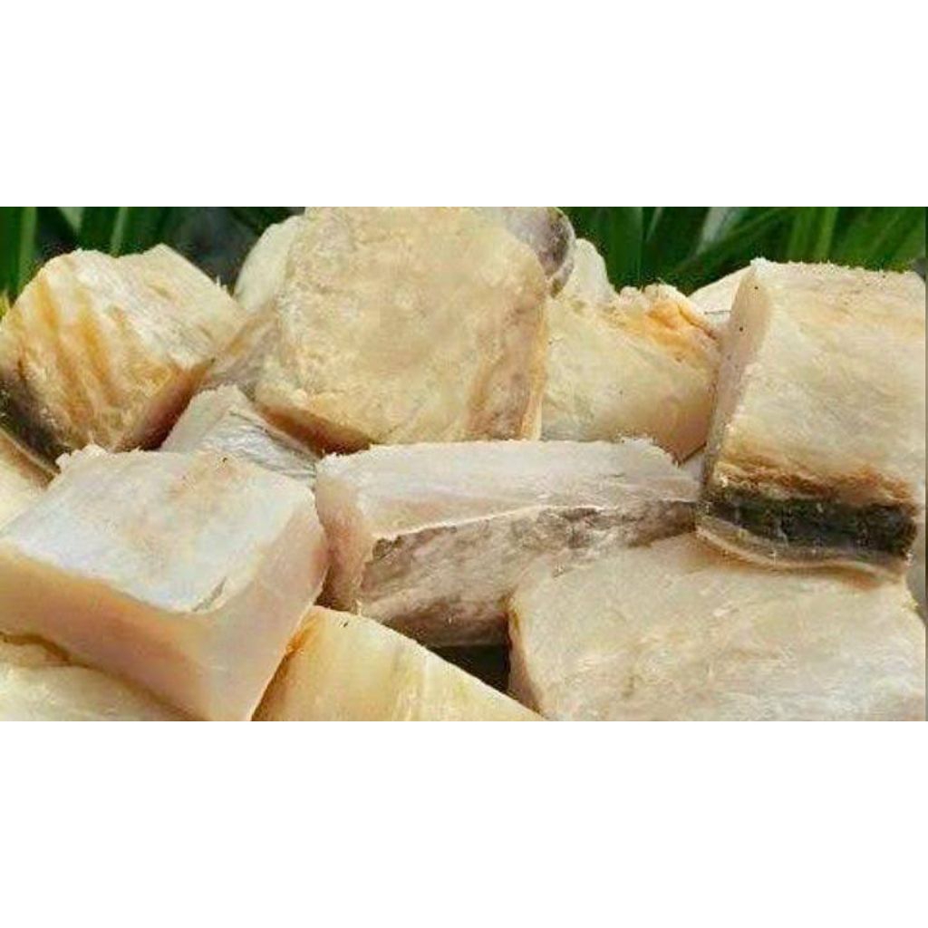 

IKAN ASIN *JAMBAL ROTI Original Premium* 250GR SUPER