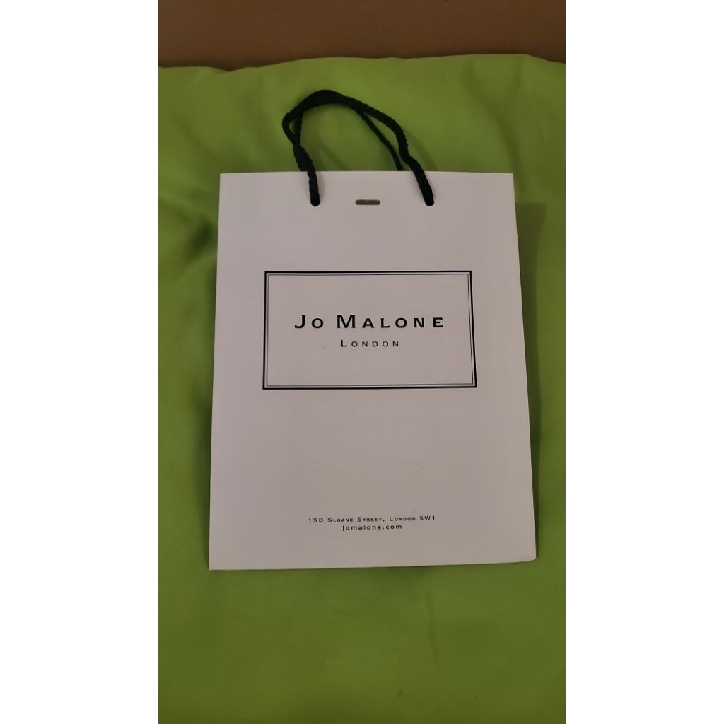 

Paperbag Jo Malone