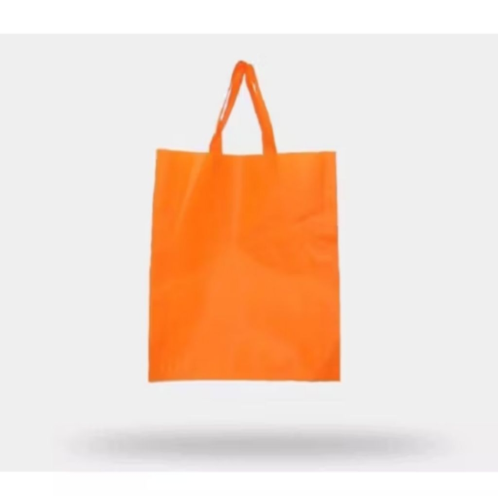 

Goodie Bag Tali lipat samping 25x35x10(Harga lusin(12pcs))