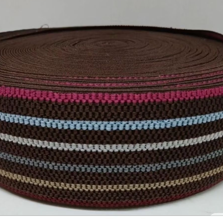 

pita elastis unik ukuran 5cm per100 cm / permeter