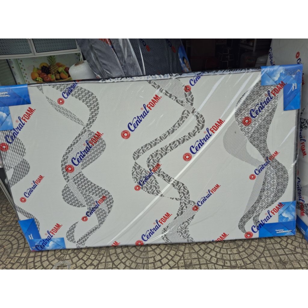 KASUR BUSA CENTRAL LUXURY / CENTRAL DANGDUT / KASUR BUSA GARANSI BERKUALITAS