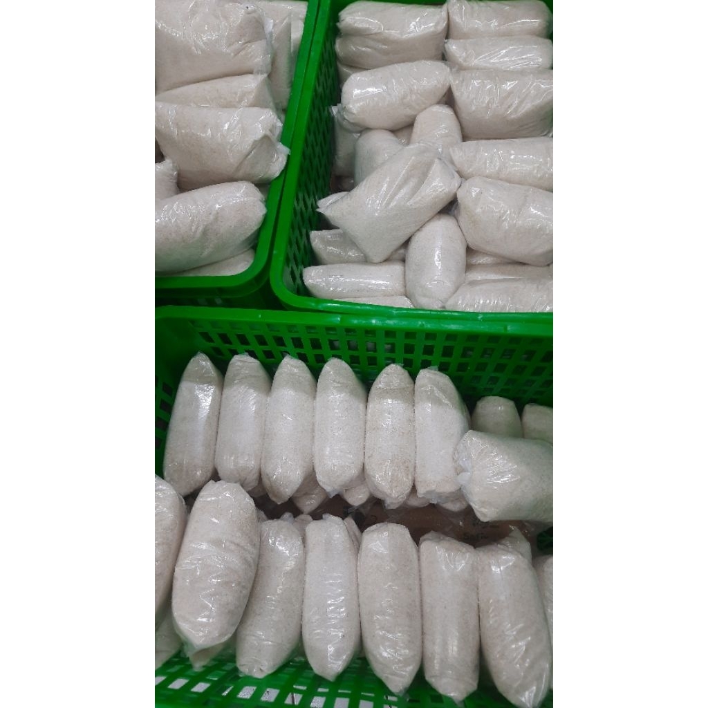 

Gula Putih 3 Kg