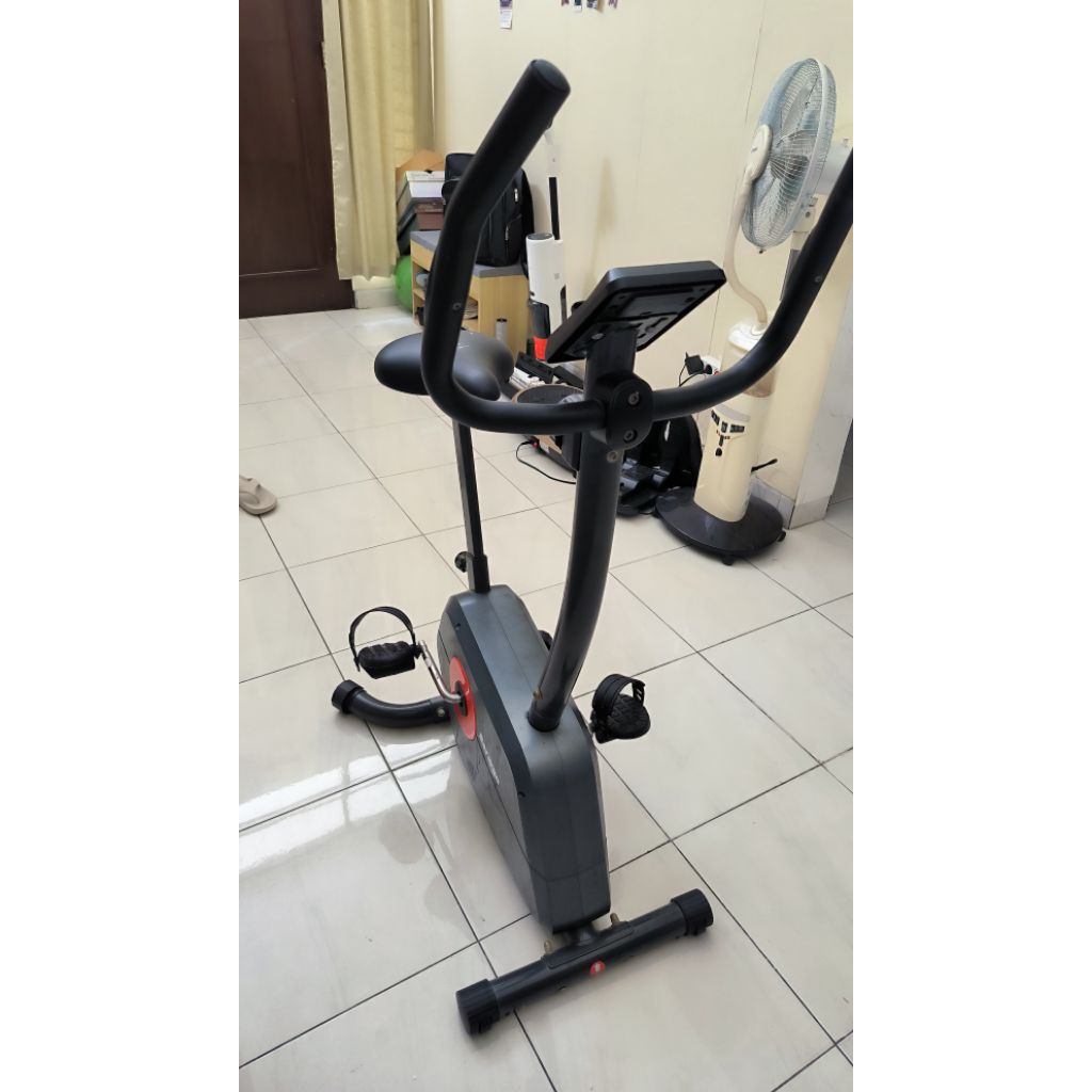 Sepeda statis Azko - Second