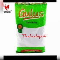 

GULA HALUS GULUS 500GR,COCOK UNTUK KUE DAN PASTRY