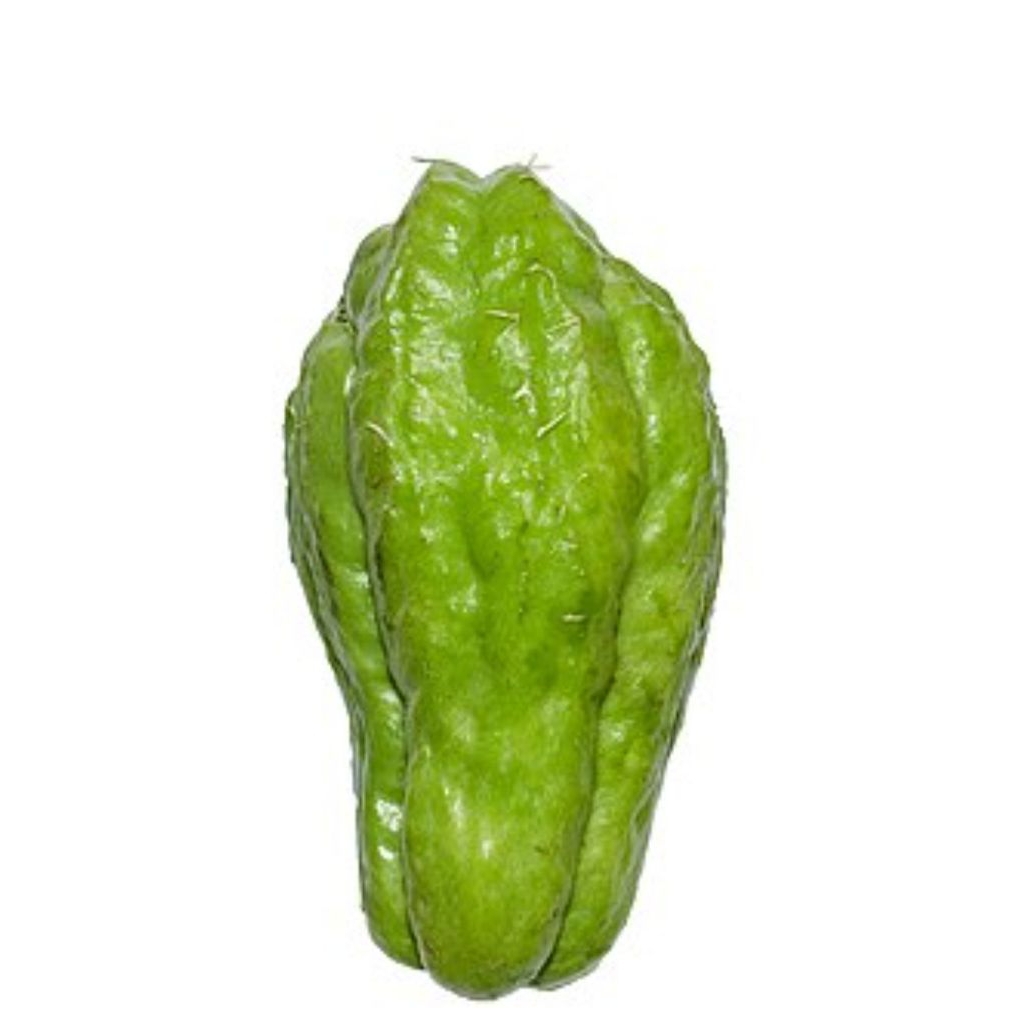 

Labu siam besar 1 buah