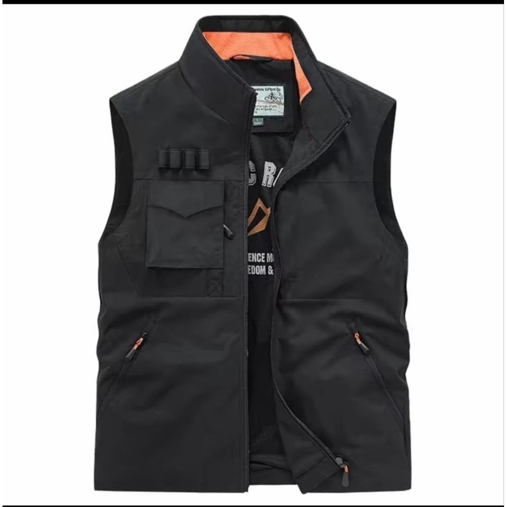 ROMPI PRIA OUTDOOR ROMPI PRIA CASUAL