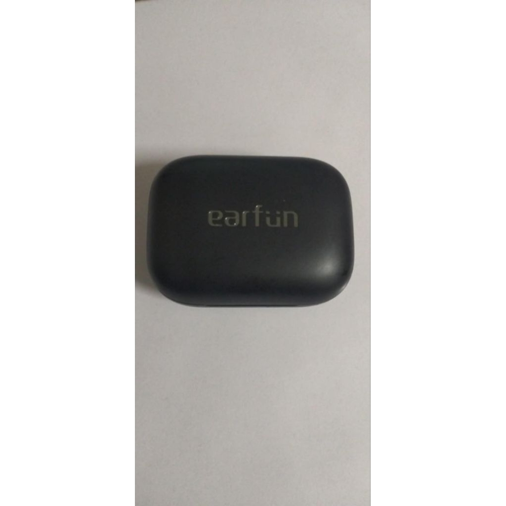 (Kondisi SECOND/BEKAS) SPAREPART | EarFun Air Pro 4