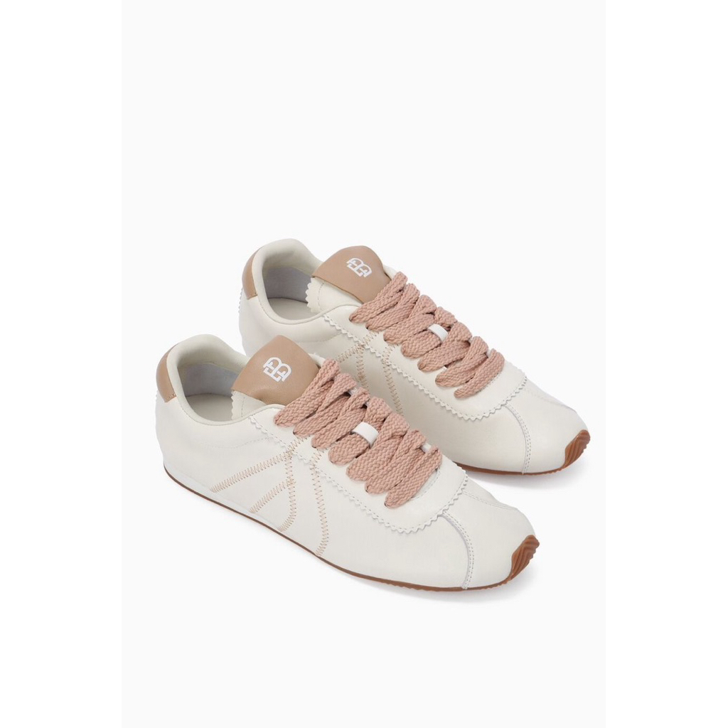 Sepatu wanita Sneakers Everbest original - Nillian