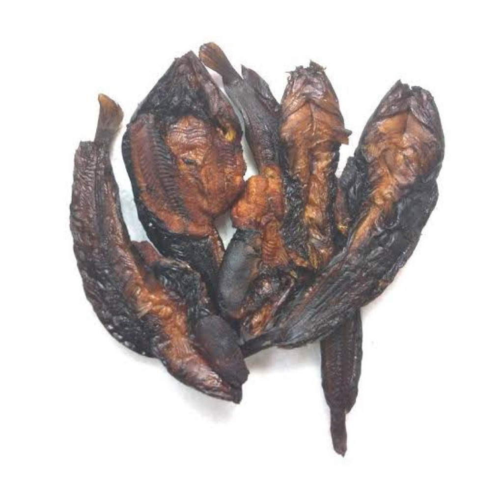 

IKAN SALAI / IKAN ASAP LELE -36 FRESH PALEMBANG