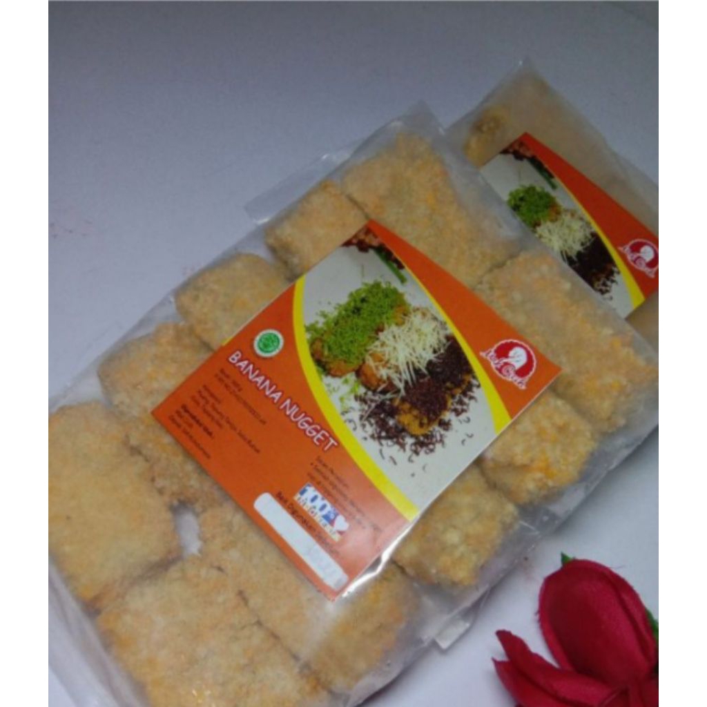 

banana nugget original