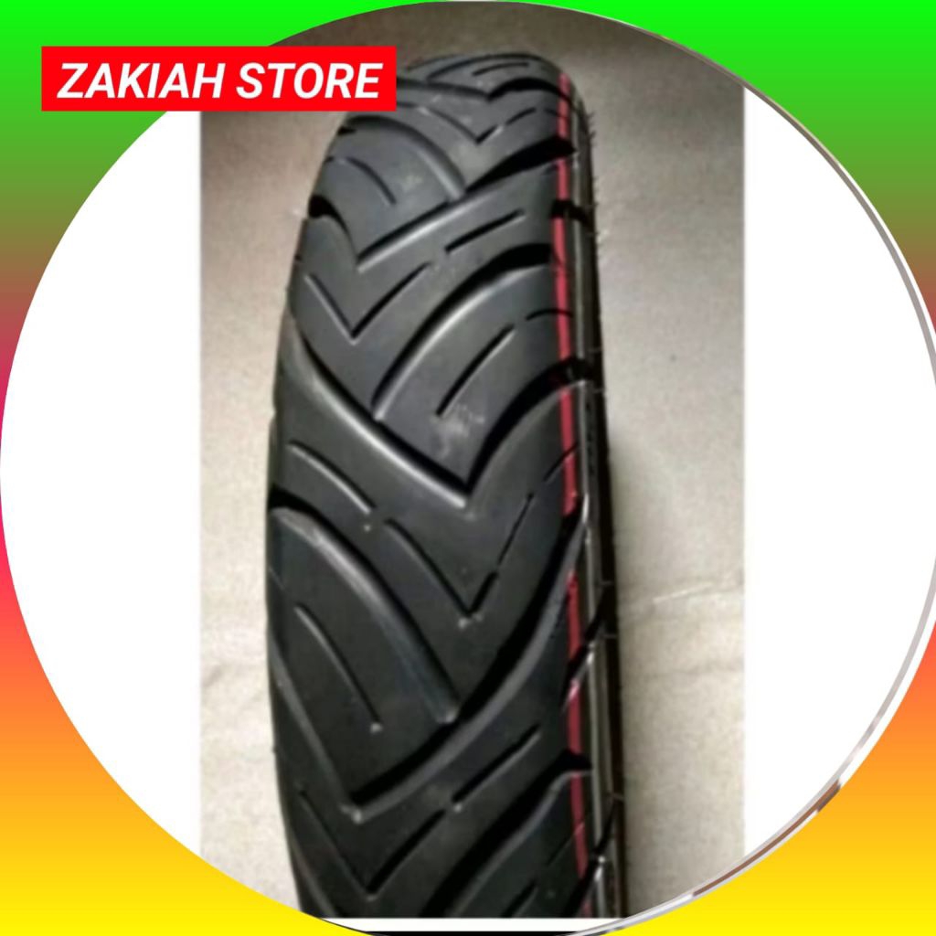 ban motor metik FDR ring 14